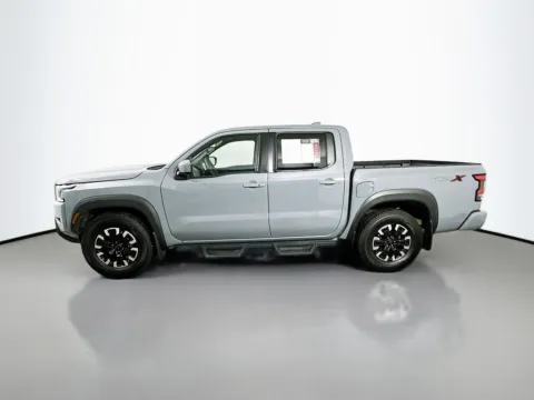 More photos of 2022 Nissan Frontier PRO-X at Automaxx of the Carolinas, SC