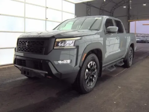 Photos of 2022 Nissan Frontier PRO-X for sale in Summerville, SC at Automaxx of the Carolinas