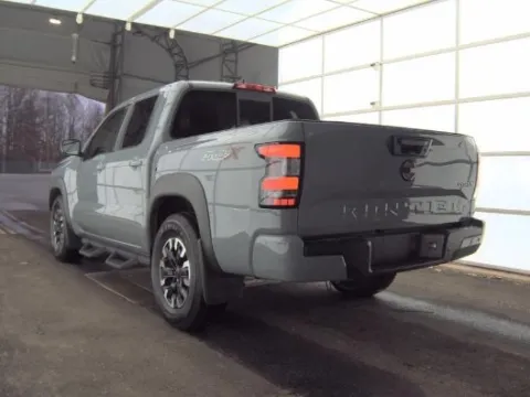 More photos of 2022 Nissan Frontier PRO-X at Automaxx of the Carolinas, SC