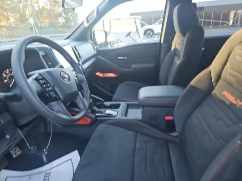 More photos of 2022 Nissan Frontier PRO-X at Automaxx of the Carolinas, SC