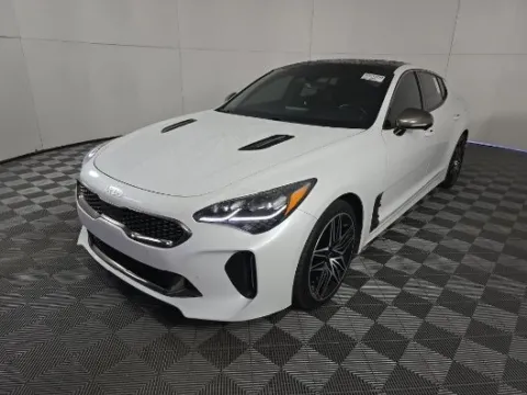 Photos of 2022 Kia Stinger GT2 for sale in Summerville, SC at Automaxx of the Carolinas