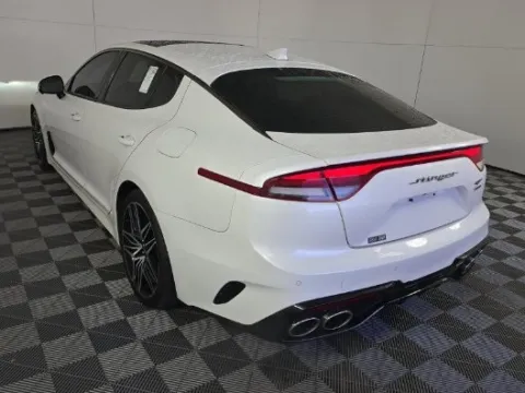 More photos of 2022 Kia Stinger GT2 at Automaxx of the Carolinas, SC