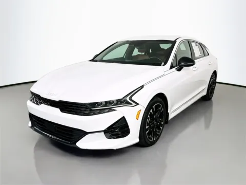 Another view of 2024 Kia K5 GT-Line for sale in Summerville, SC at Automaxx of the Carolinas
