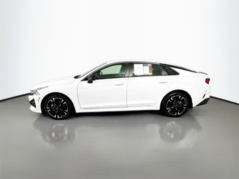 More photos of 2024 Kia K5 GT-Line at Automaxx of the Carolinas, SC