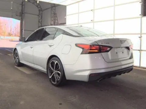 More photos of 2023 Nissan Altima 2.5 SR at Automaxx of the Carolinas, SC