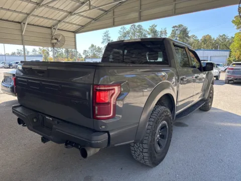 More photos of 2018 Ford F-150 Raptor at Automaxx of the Carolinas, SC