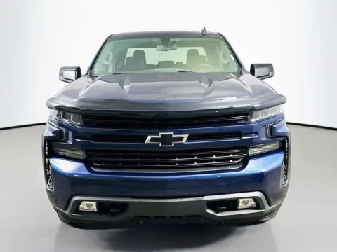 Photos of 2020 Chevrolet Silverado 1500 RST for sale in Summerville, SC at Automaxx of the Carolinas