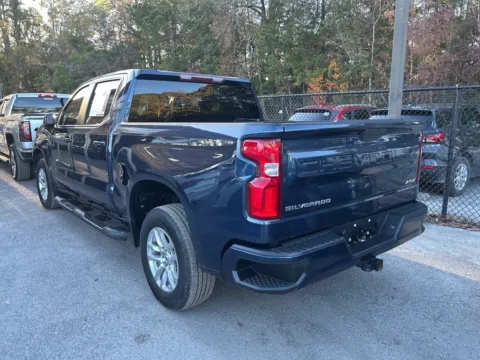 More photos of 2020 Chevrolet Silverado 1500 RST at Automaxx of the Carolinas, SC