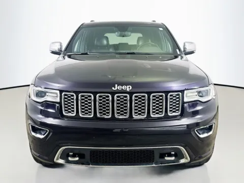 Photos of 2021 Jeep Grand Cherokee Overland for sale in Summerville, SC at Automaxx of the Carolinas
