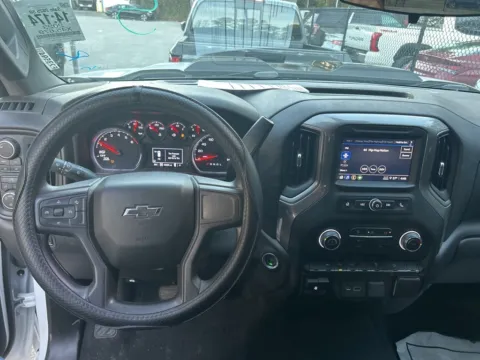 More photos of 2023 Chevrolet Silverado 1500 Custom Trail Boss at Automaxx of the Carolinas, SC