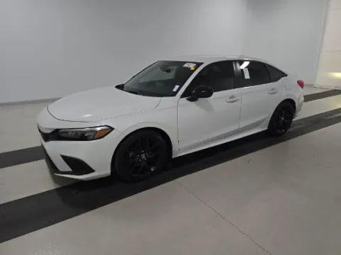 Photos of 2023 Honda Civic Sport for sale in Summerville, SC at Automaxx of the Carolinas