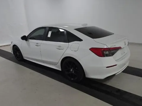 More photos of 2023 Honda Civic Sport at Automaxx of the Carolinas, SC