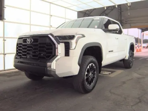 Photos of 2024 Toyota Tundra SR5 for sale in Summerville, SC at Automaxx of the Carolinas