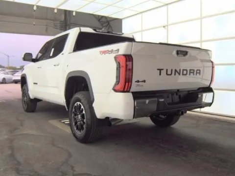 More photos of 2024 Toyota Tundra SR5 at Automaxx of the Carolinas, SC