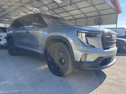 Photos of 2024 GMC Acadia Elevation for sale in Summerville, SC at Automaxx of the Carolinas