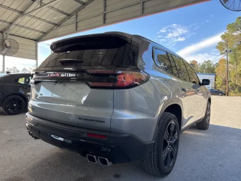 Another view of 2024 GMC Acadia Elevation for sale in Summerville, SC at Automaxx of the Carolinas