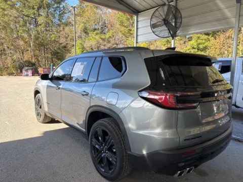 More photos of 2024 GMC Acadia Elevation at Automaxx of the Carolinas, SC