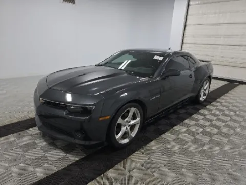 Photos of 2015 Chevrolet Camaro 2LT for sale in Summerville, SC at Automaxx of the Carolinas