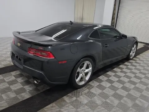 Another view of 2015 Chevrolet Camaro 2LT for sale in Summerville, SC at Automaxx of the Carolinas