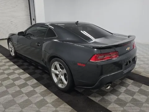 More photos of 2015 Chevrolet Camaro 2LT at Automaxx of the Carolinas, SC