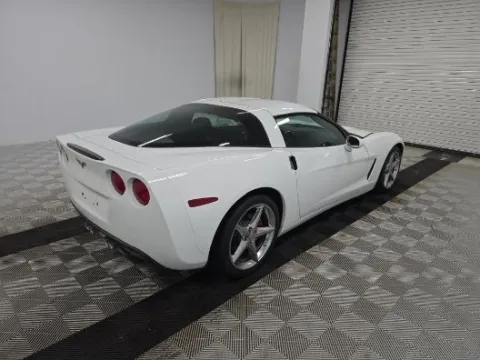 Another view of 2012 Chevrolet Corvette for sale in Summerville, SC at Automaxx of the Carolinas