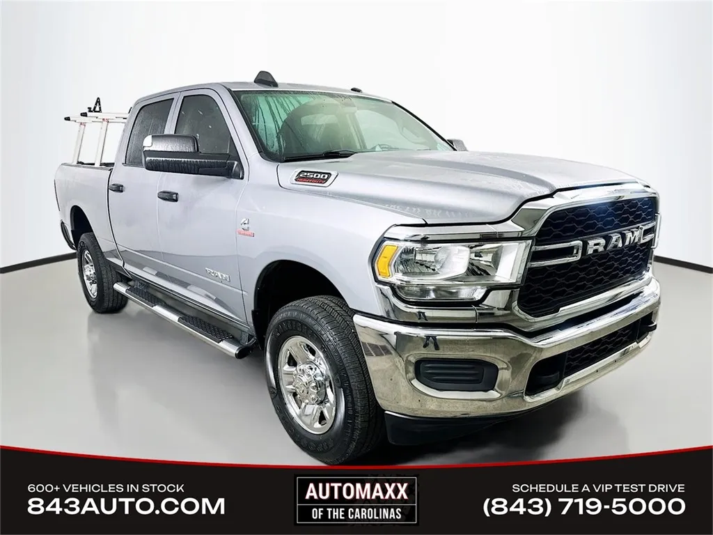 2019 Ram 2500 Tradesman for sale in Summerville, SC