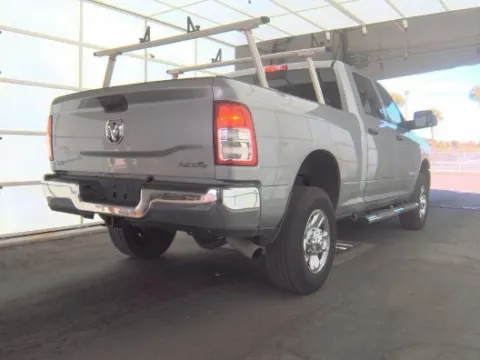 Another view of 2019 Ram 2500 Tradesman for sale in Summerville, SC at Automaxx of the Carolinas