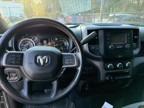 More photos of 2019 Ram 2500 Tradesman at Automaxx of the Carolinas, SC