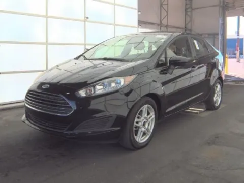 Photos of 2019 Ford Fiesta SE for sale in Summerville, SC at Automaxx of the Carolinas
