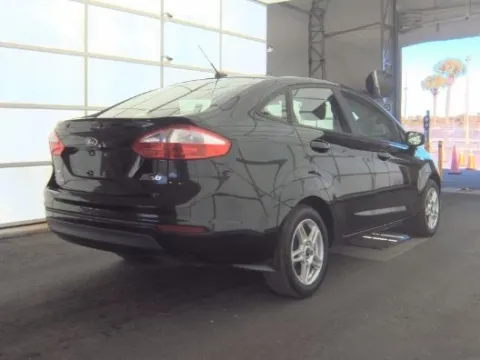Another view of 2019 Ford Fiesta SE for sale in Summerville, SC at Automaxx of the Carolinas