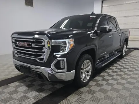 Photos of 2021 GMC Sierra 1500 SLT for sale in Summerville, SC at Automaxx of the Carolinas