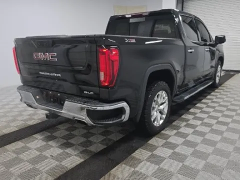 Another view of 2021 GMC Sierra 1500 SLT for sale in Summerville, SC at Automaxx of the Carolinas