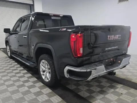 More photos of 2021 GMC Sierra 1500 SLT at Automaxx of the Carolinas, SC