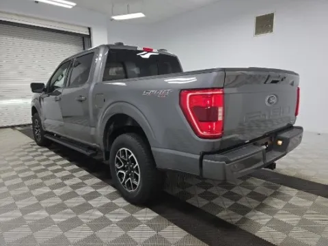 Photos of 2022 Ford F-150 XLT for sale in Summerville, SC at Automaxx of the Carolinas