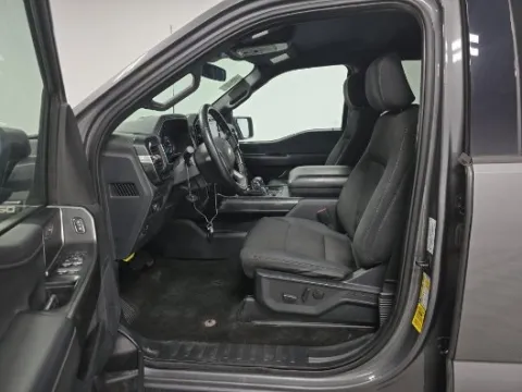 Another view of 2022 Ford F-150 XLT for sale in Summerville, SC at Automaxx of the Carolinas