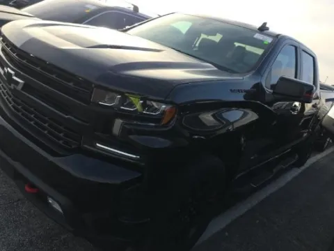 Photos of 2022 Chevrolet Silverado 1500 LTD RST for sale in Summerville, SC at Automaxx of the Carolinas