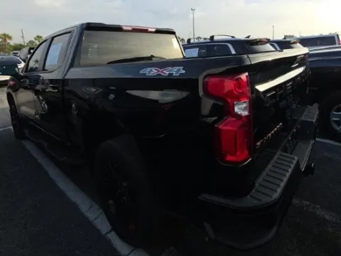 More photos of 2022 Chevrolet Silverado 1500 LTD RST at Automaxx of the Carolinas, SC