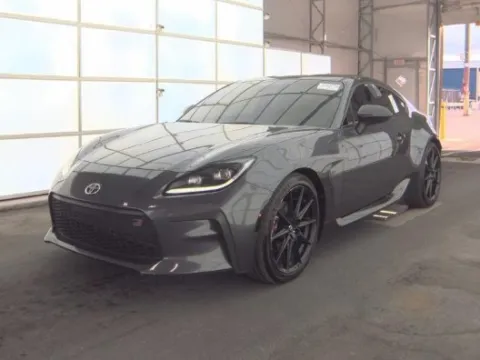 Photos of 2022 Toyota GR86 Premium for sale in Summerville, SC at Automaxx of the Carolinas