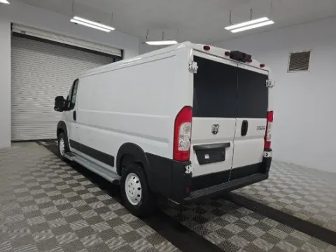More photos of 2023 Ram ProMaster 2500 at Automaxx of the Carolinas, SC