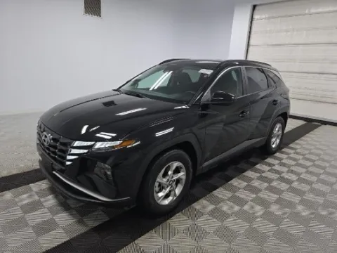 Photos of 2024 Hyundai Tucson SEL for sale in Summerville, SC at Automaxx of the Carolinas