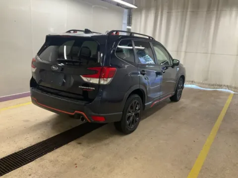 More photos of 2019 Subaru Forester Sport at Automaxx of the Carolinas, SC