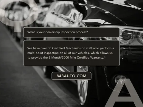 More photos of 2020 Chevrolet Camaro LT1 at Automaxx of the Carolinas, SC