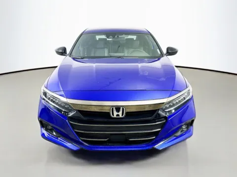 Photos of 2022 Honda Accord Sport for sale in Summerville, SC at Automaxx of the Carolinas