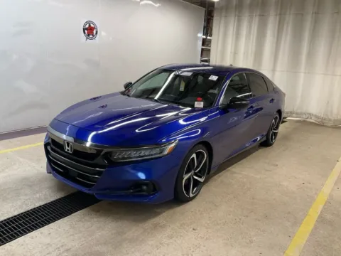 Photos of 2022 Honda Accord Sport for sale in Summerville, SC at Automaxx of the Carolinas