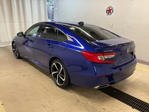 More photos of 2022 Honda Accord Sport at Automaxx of the Carolinas, SC