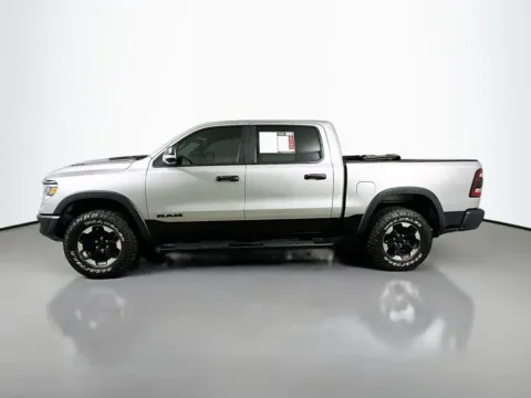 More photos of 2022 Ram 1500 Rebel at Automaxx of the Carolinas, SC