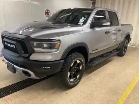Photos of 2022 Ram 1500 Rebel for sale in Summerville, SC at Automaxx of the Carolinas