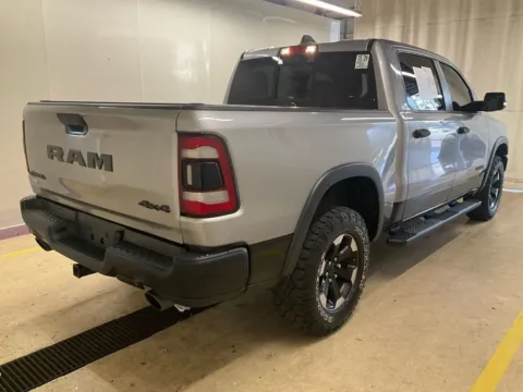 More photos of 2022 Ram 1500 Rebel at Automaxx of the Carolinas, SC
