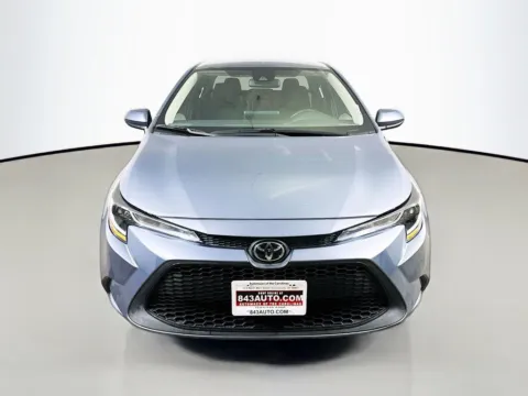 Photos of 2022 Toyota Corolla LE for sale in Summerville, SC at Automaxx of the Carolinas