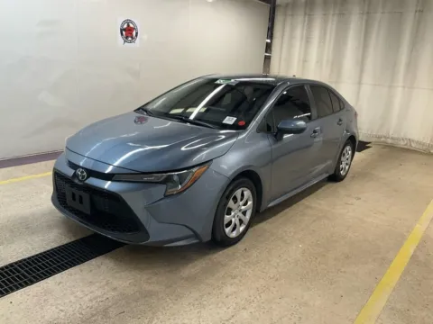 Photos of 2022 Toyota Corolla LE for sale in Summerville, SC at Automaxx of the Carolinas
